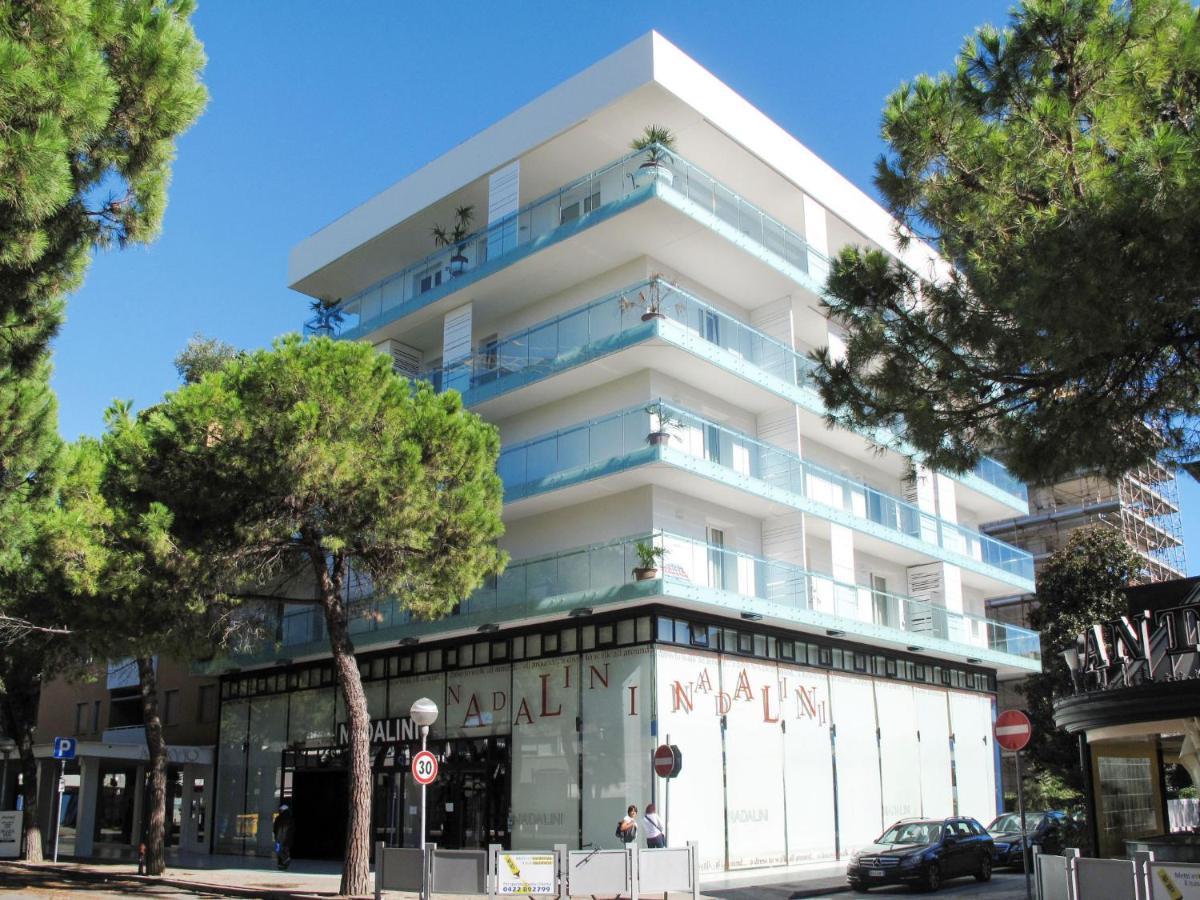 Apartment Fiore-1 By Interhome Lignano Sabbiadoro Exterior photo