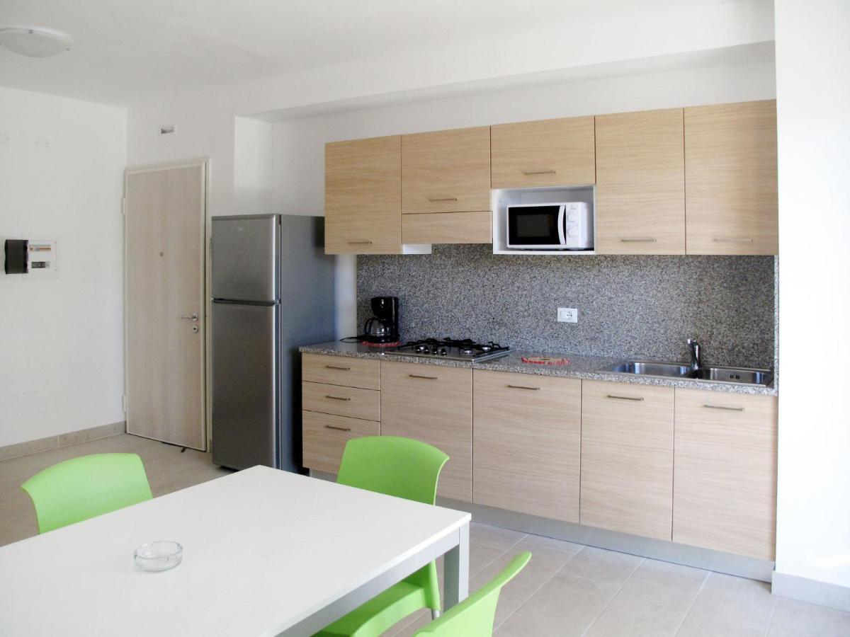 Apartment Fiore-1 By Interhome Lignano Sabbiadoro Exterior photo