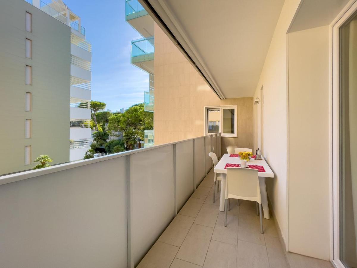 Apartment Fiore-1 By Interhome Lignano Sabbiadoro Exterior photo