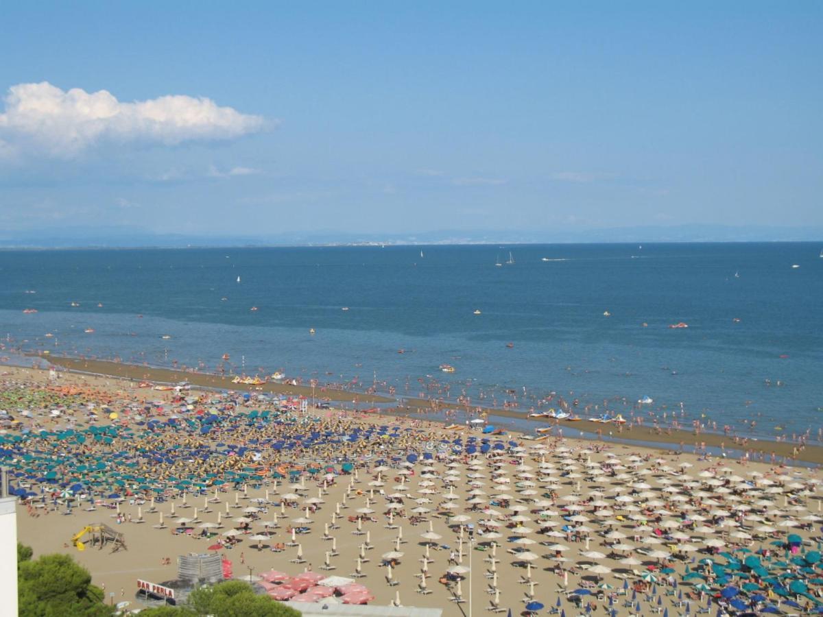Apartment Fiore-1 By Interhome Lignano Sabbiadoro Exterior photo