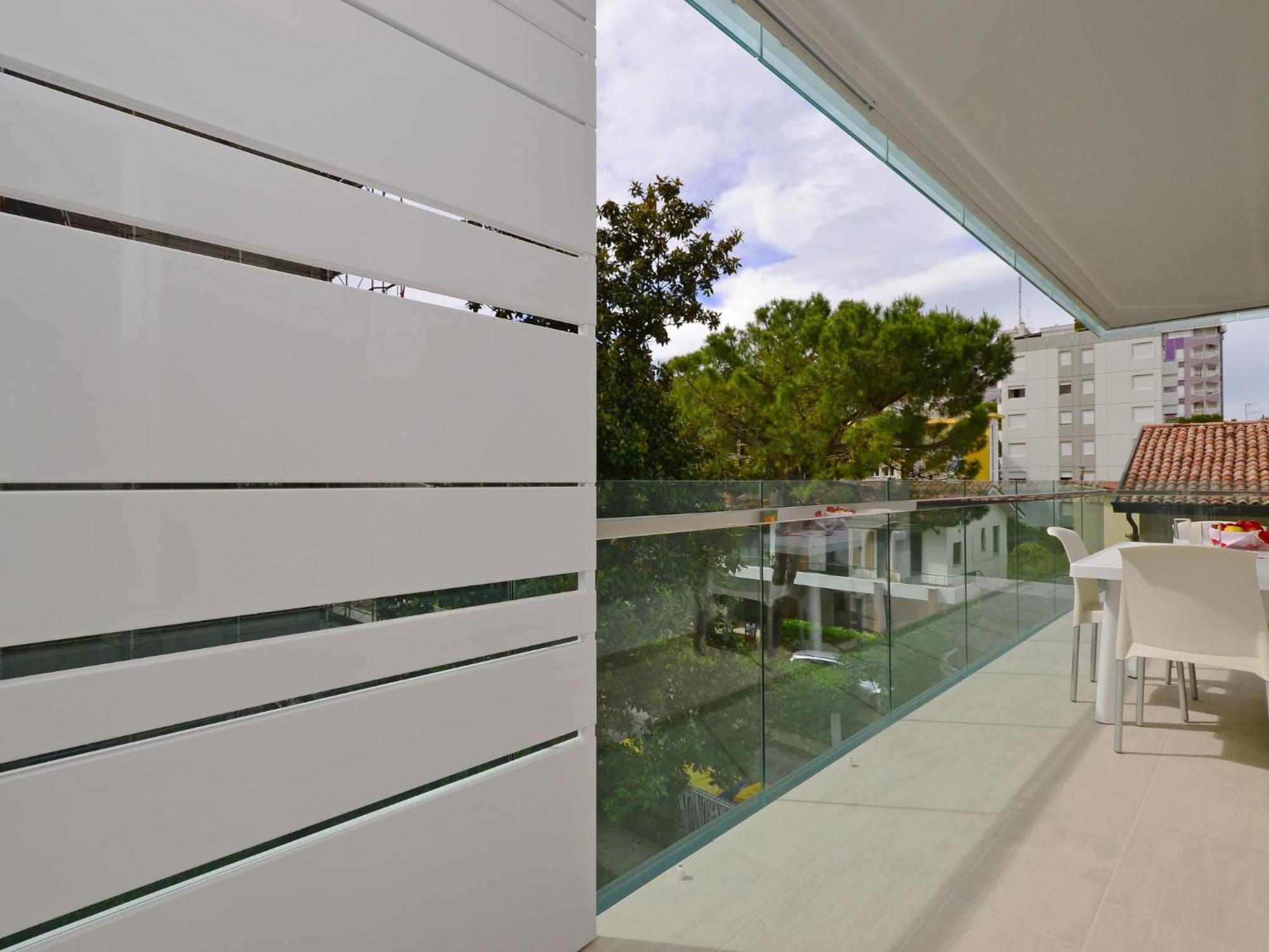 Apartment Fiore-1 By Interhome Lignano Sabbiadoro Exterior photo