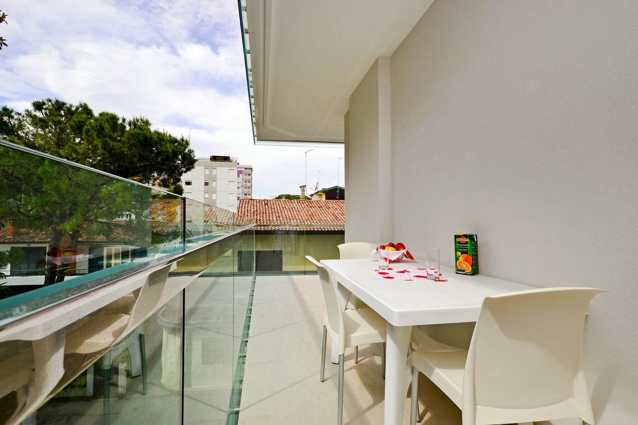 Apartment Fiore-1 By Interhome Lignano Sabbiadoro Exterior photo